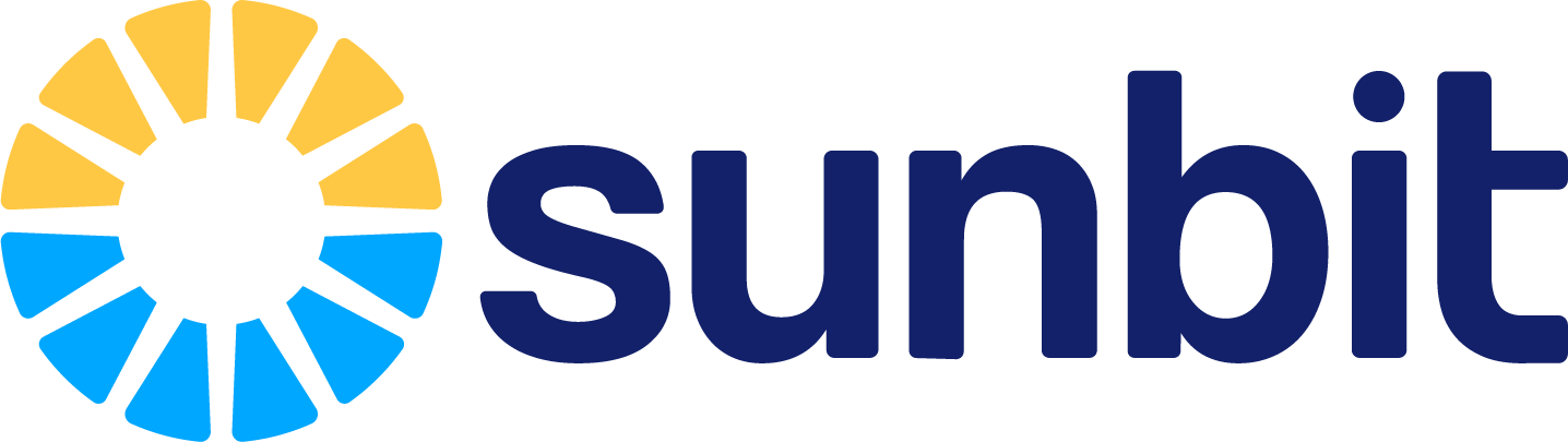 Sunbit logo