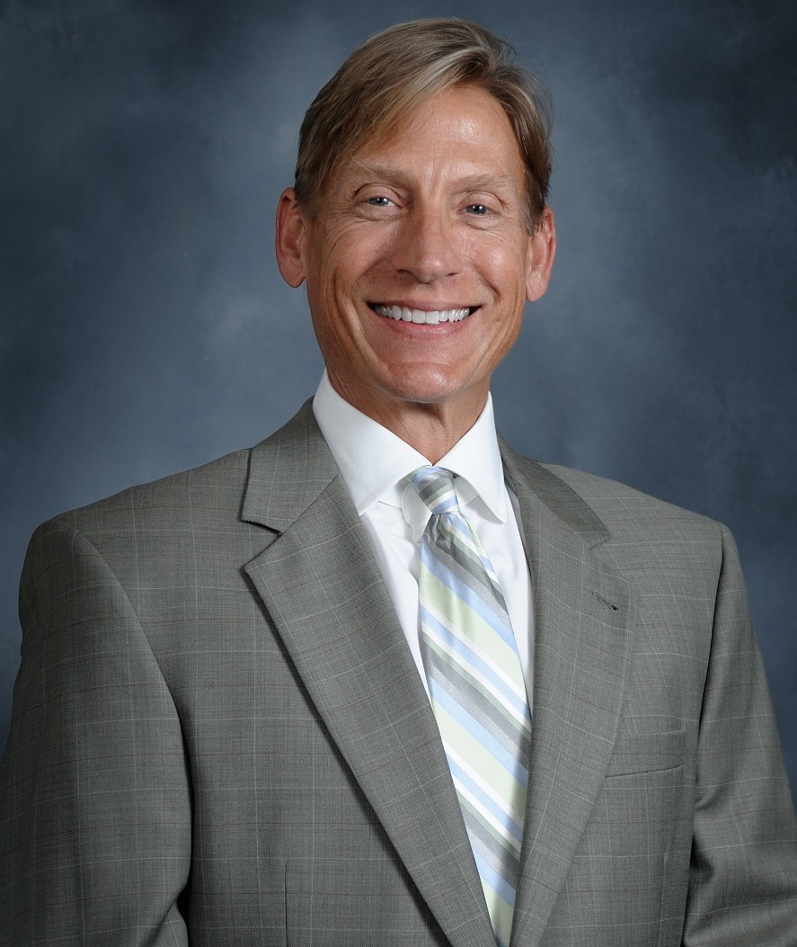 Dr. Matthew P