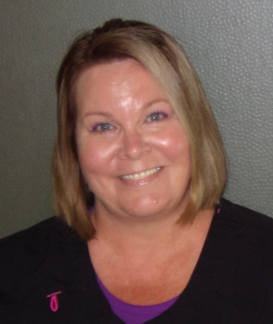 Michelle Miller