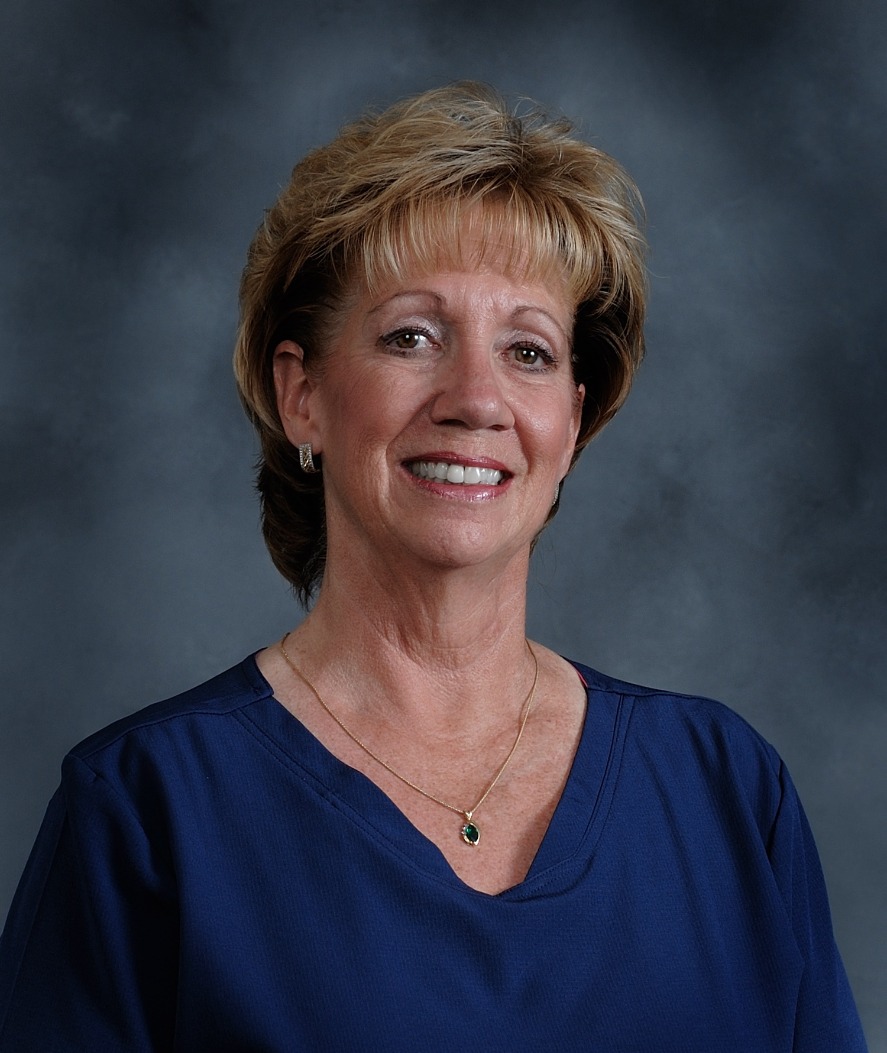 Pat Casteel