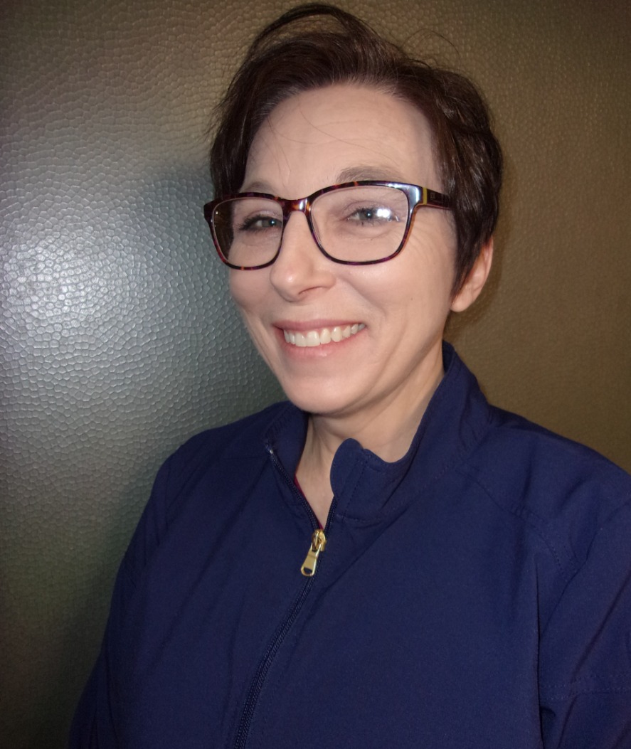 Sandra Wojack