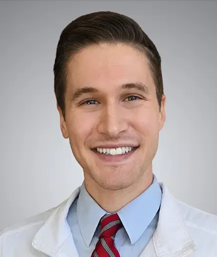Jared Ellinger